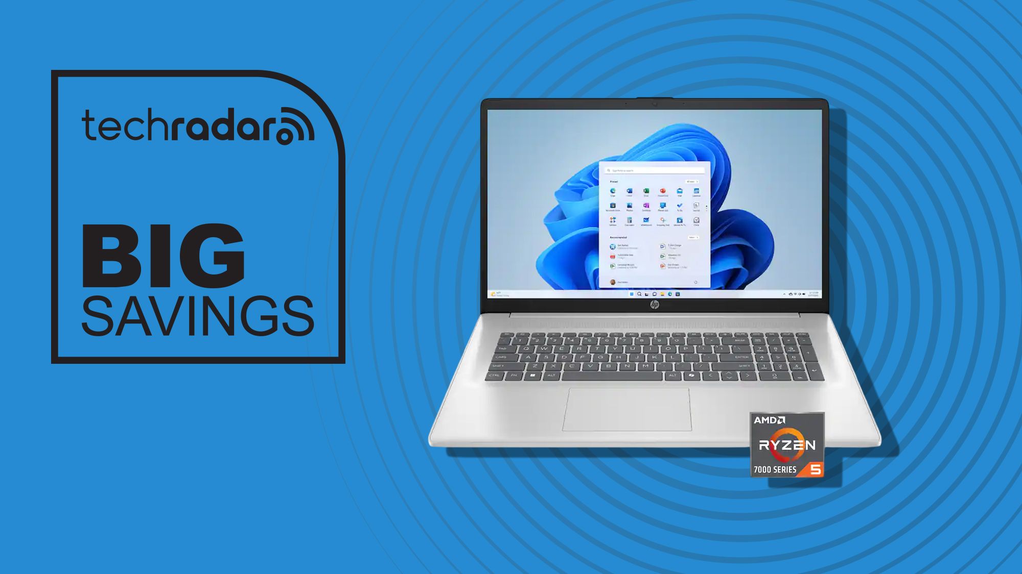 Este laptop HP de 17 polegadas custa menos de US $ 350 na promoção de tecnologia da Best Buy