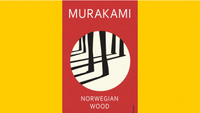 Norwegian Wood (Haruki Murakami)