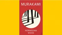 Norwegian Wood (Haruki Murakami)