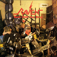 Raven - Rock Until You Drop (Neat, 1981)