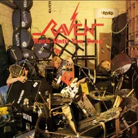 Raven - Rock Until You Drop (Neat, 1981)