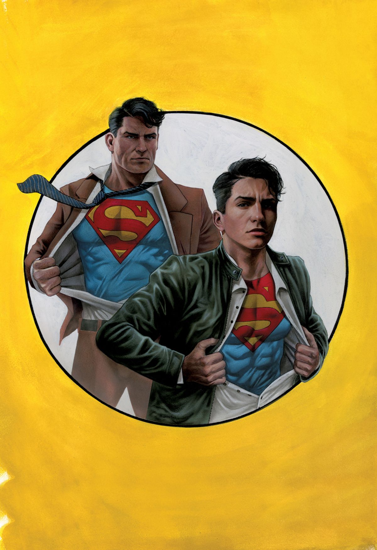DC October 2022 solicitations