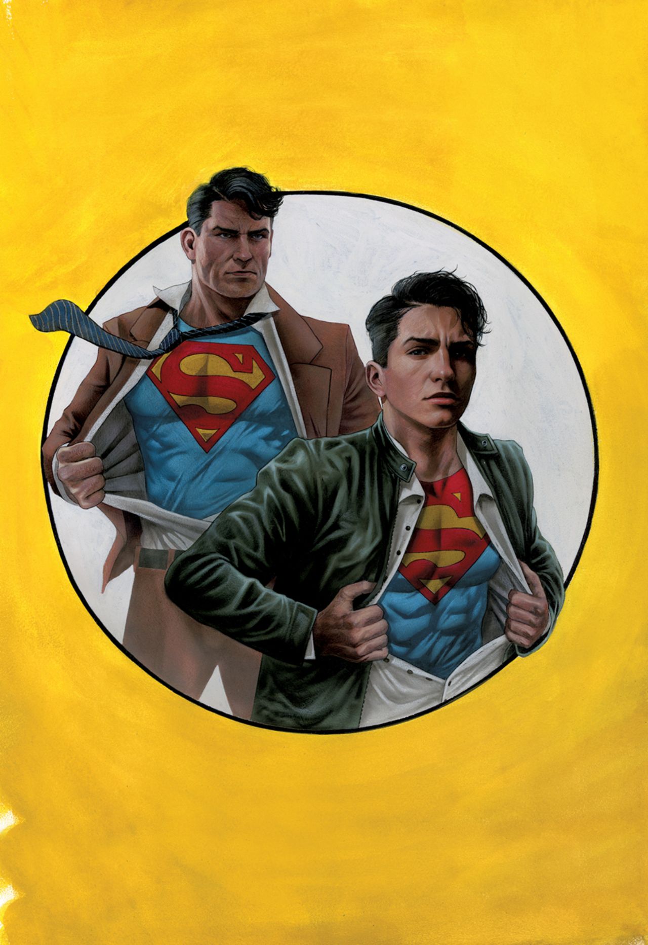DC October 2022 solicitations