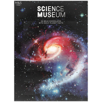 33. M&amp;S Science Museum Advent Calendar - View at Ocado