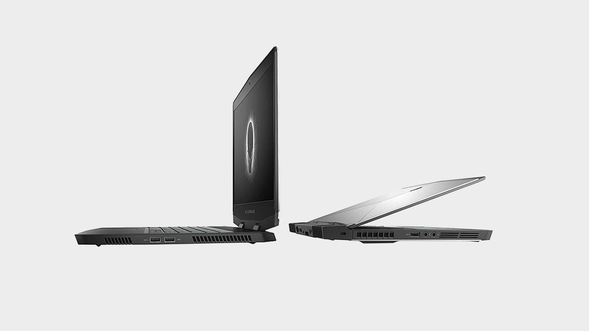 Get a powerful Alienware M15 for $550 off with this limited-time promo code