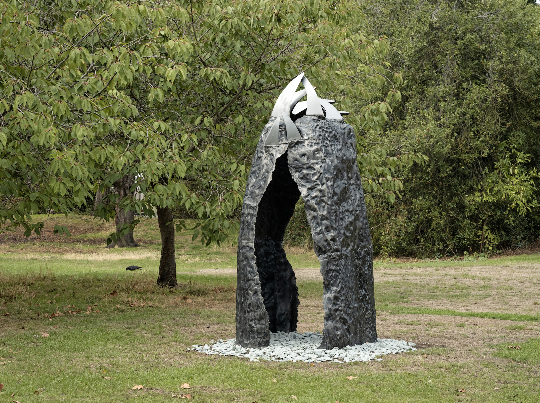 frieze sculpture