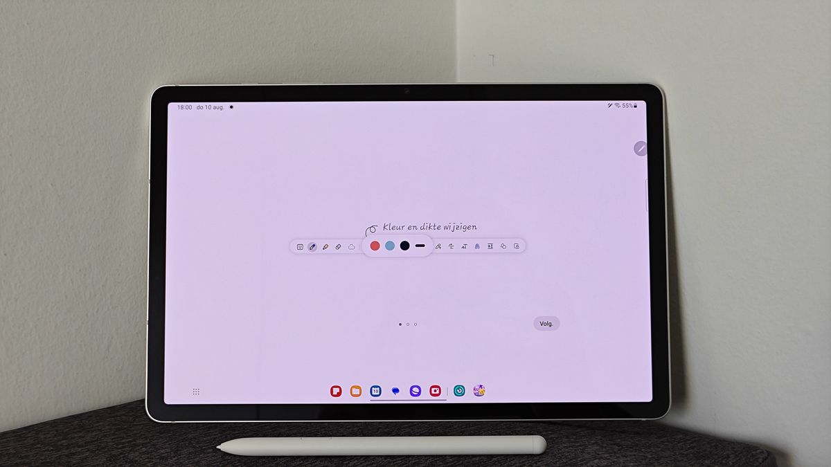 galaxy tab S9