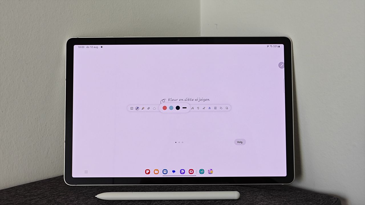 galaxy tab S9