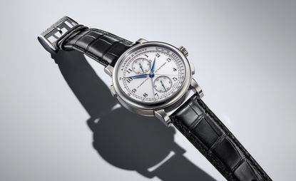 A. Lange &amp; Sohne watch