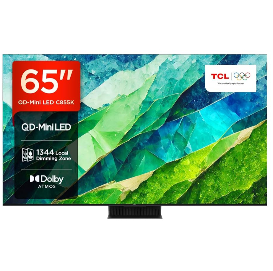 TCL C855K