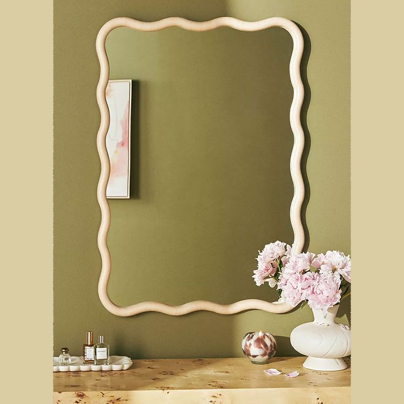 anthropologie mirror
