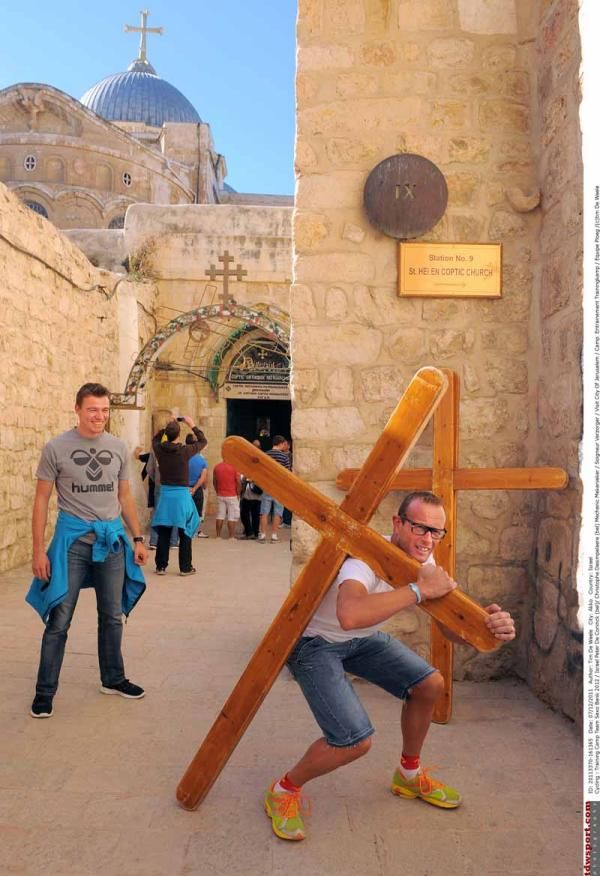 Much better than the Mel Gibson version