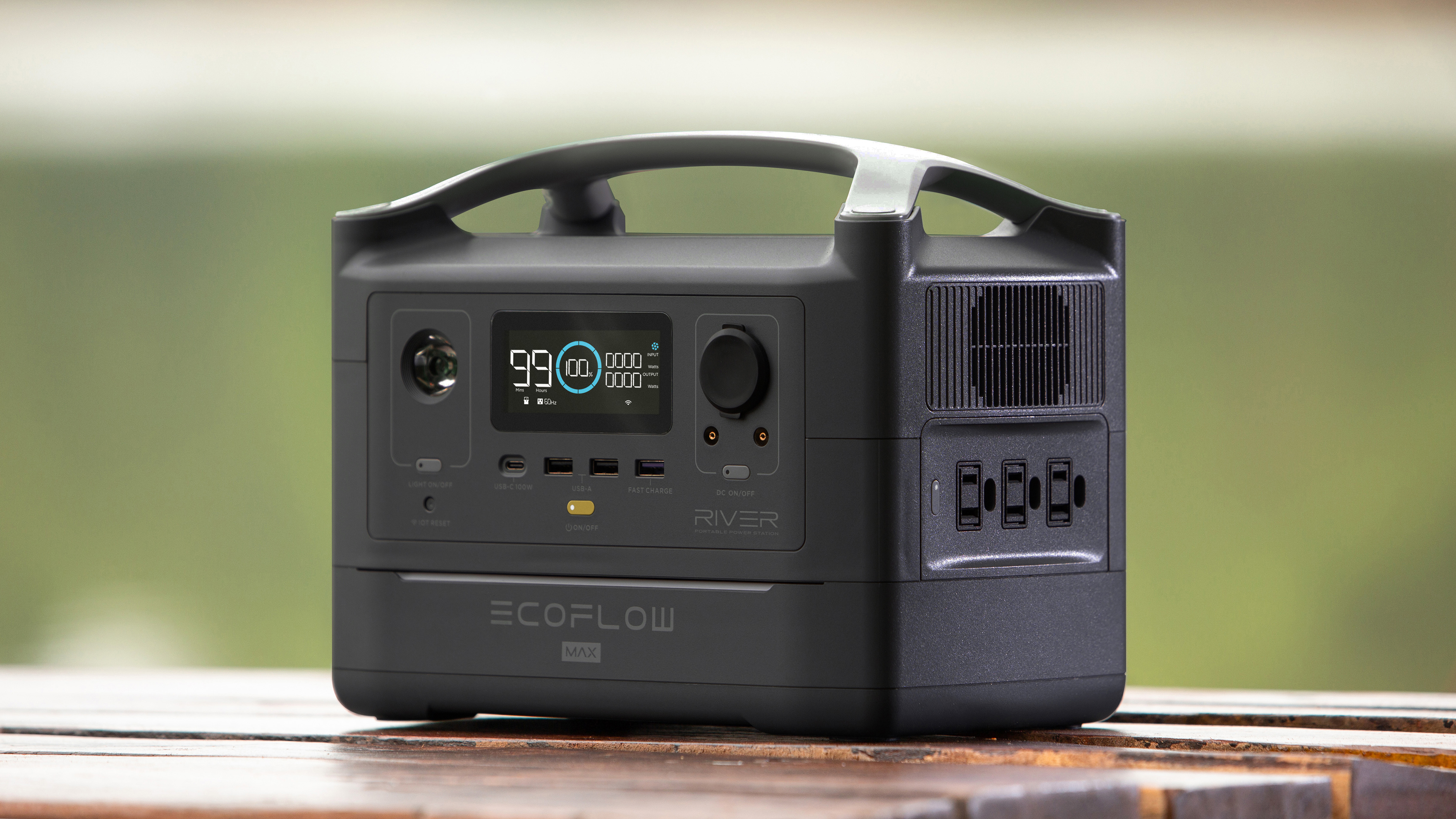 Read This Review BEFORE YOU BUY the EcoFlow River 600 Max Solar Generator