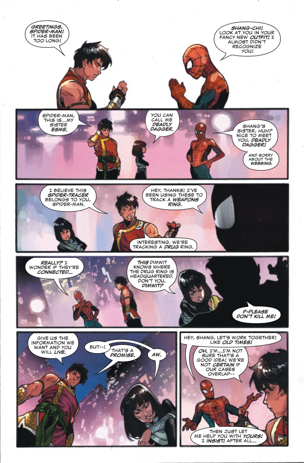 Shang-Chi