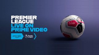 Amazon Prime video Premier League Boxing Day streaming football