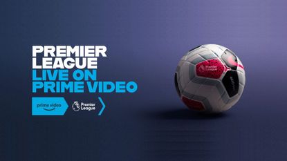 Amazon Prime video Premier League streaming football