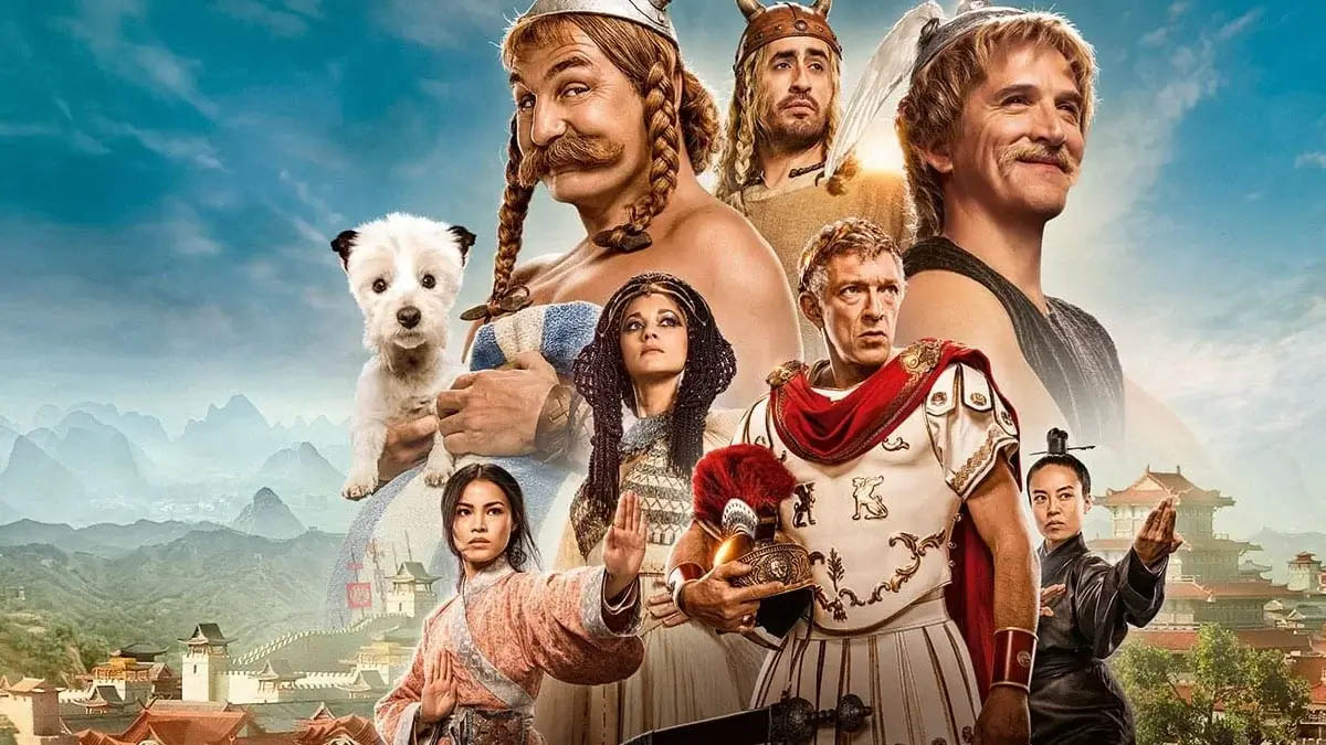 What's new on Netflix? Every show and movie arriving in May