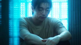 Gong Yoo in &quot;The Trunk&quot; trailer coming soon to Netflix