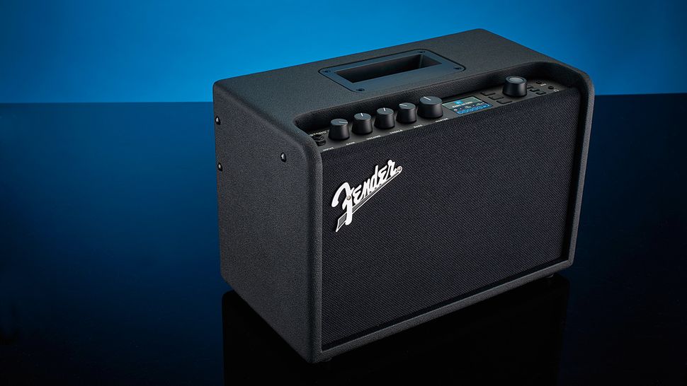 Review roundup desktop guitar amps MusicRadar