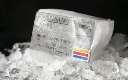 Freeze Your Credit Reports