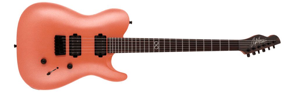 Pro Modern Series ML3