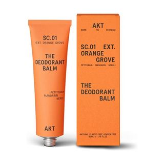 AKT London The Deodorant Balm in SC.01