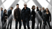   Agents of S.H.I.E.L.D