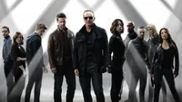   Agents of S.H.I.E.L.D