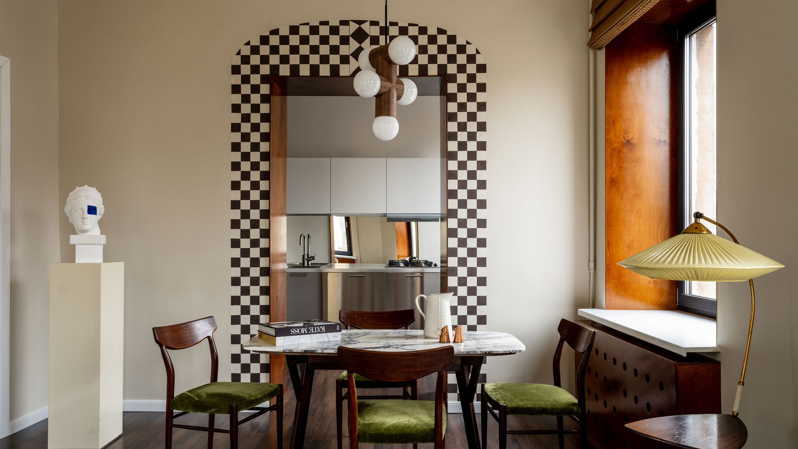 Weekend projects – 10 small updates inspired by designers | Livingetc