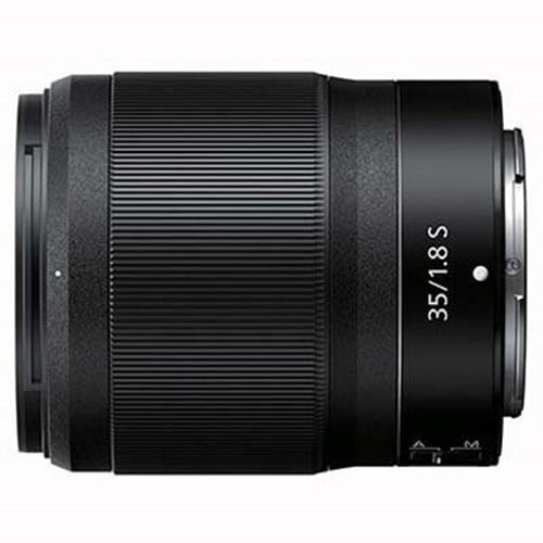 Nikon Z 35mm F1.8 S