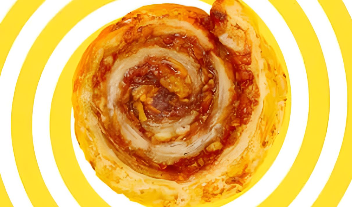  Marmite and cheese whirls recipe 