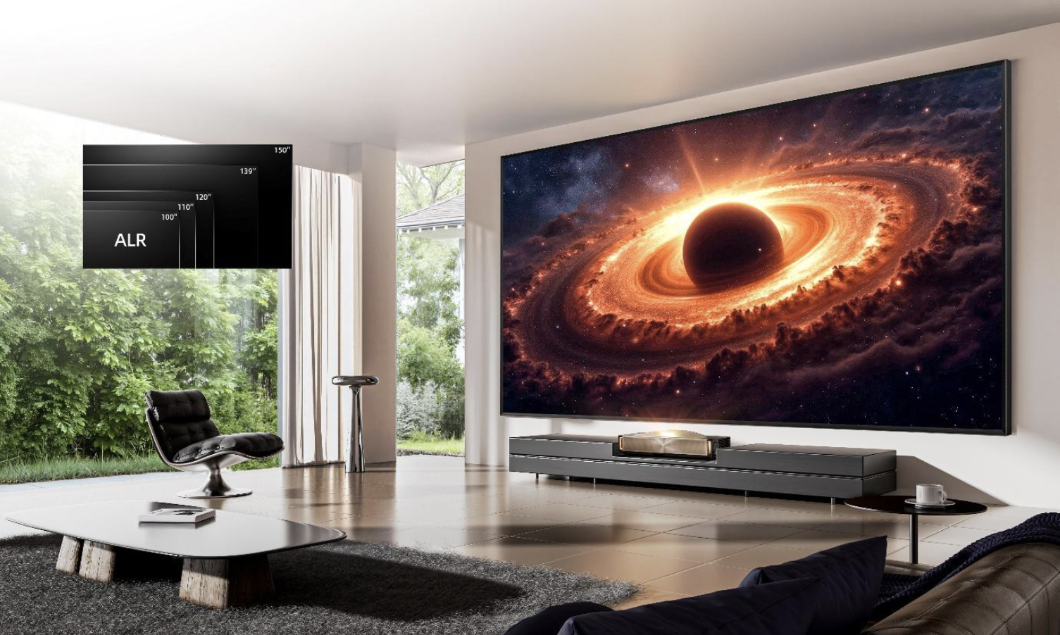 Hisense L9Q
