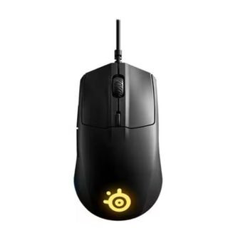 The best budget gaming mouse: SteelSeries Rival 3