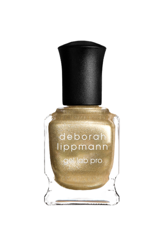 Deborah Lippmann Gel Lab Pro Nail Color in Nefertiti