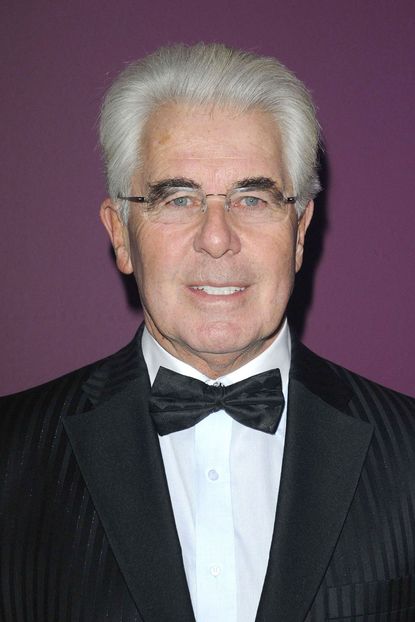 Max Clifford - Arrest - Sexual Offences - Marie Claire - Marie Claire UK