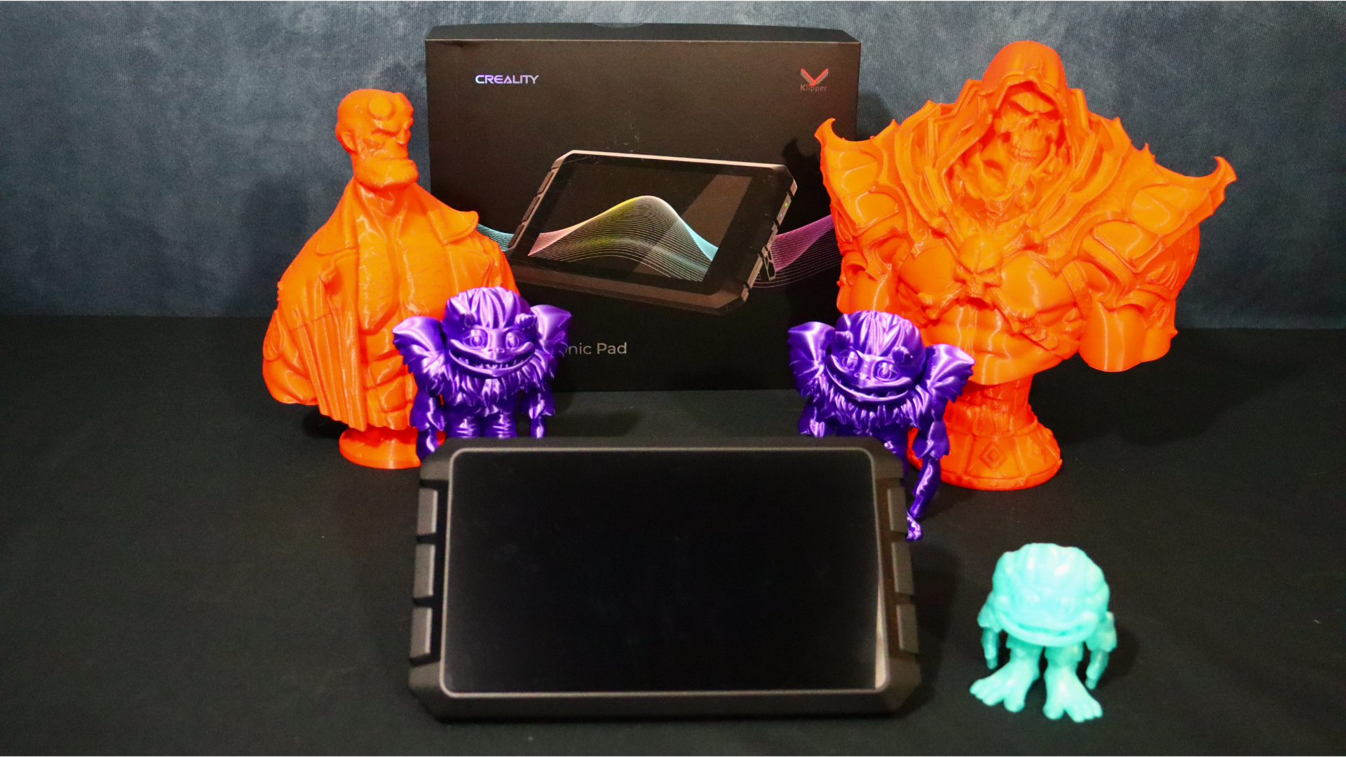 REVIEW: Creality Sonic Pad - A Smart 3D Printer Add-on - 3D Printing  Industry