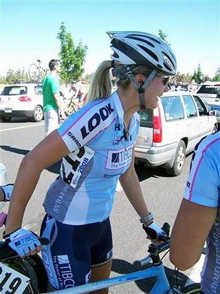 Alison Starnes