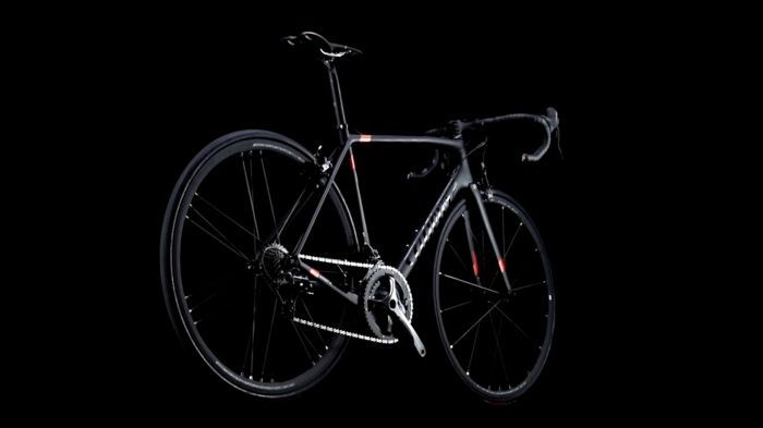 Wilier celebrates 110th birthday with its lightest-ever bike | Cyclingnews