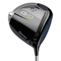 TaylorMade Qi10 MAX Driver