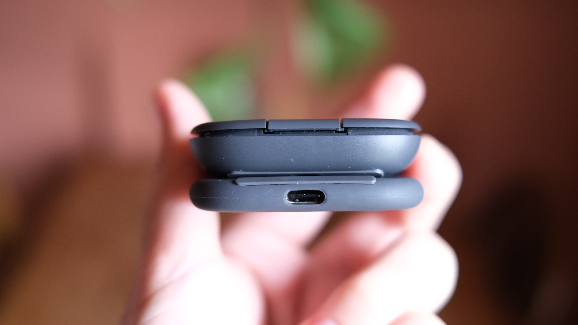 Logitech Mobi Fold