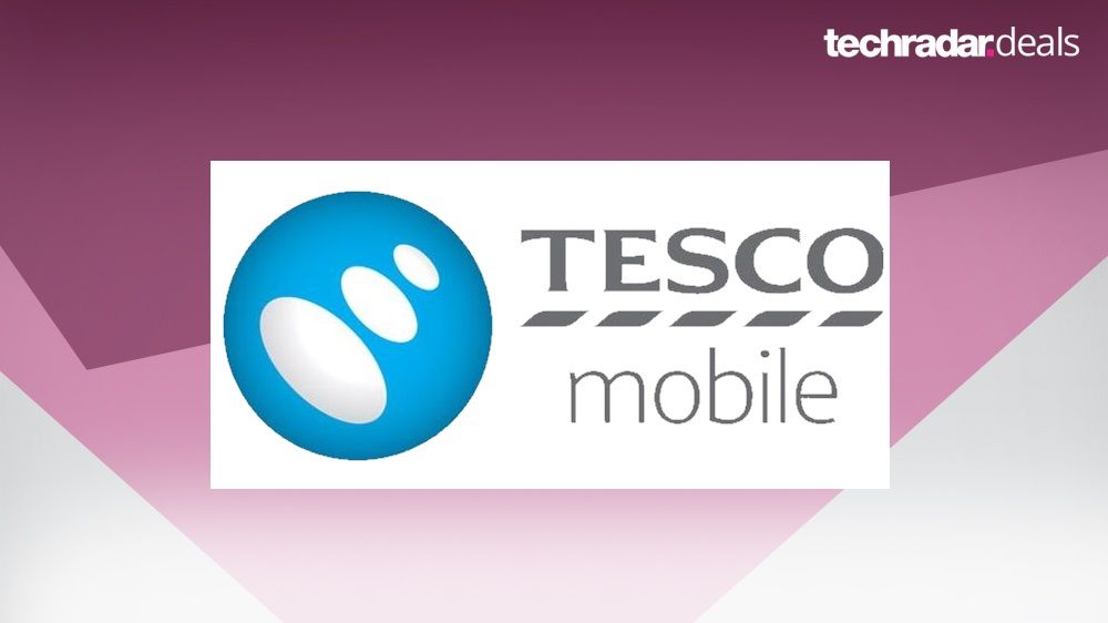 The best Tesco Mobile deals