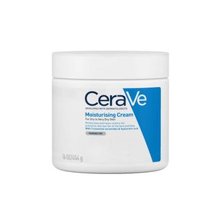 Crema hidratante CeraVe