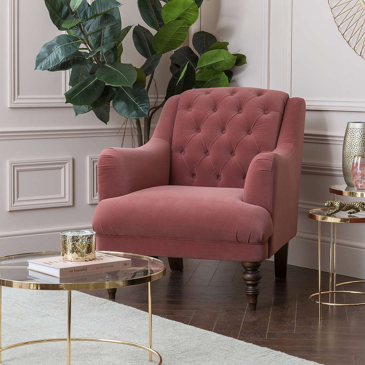 best small armchairs