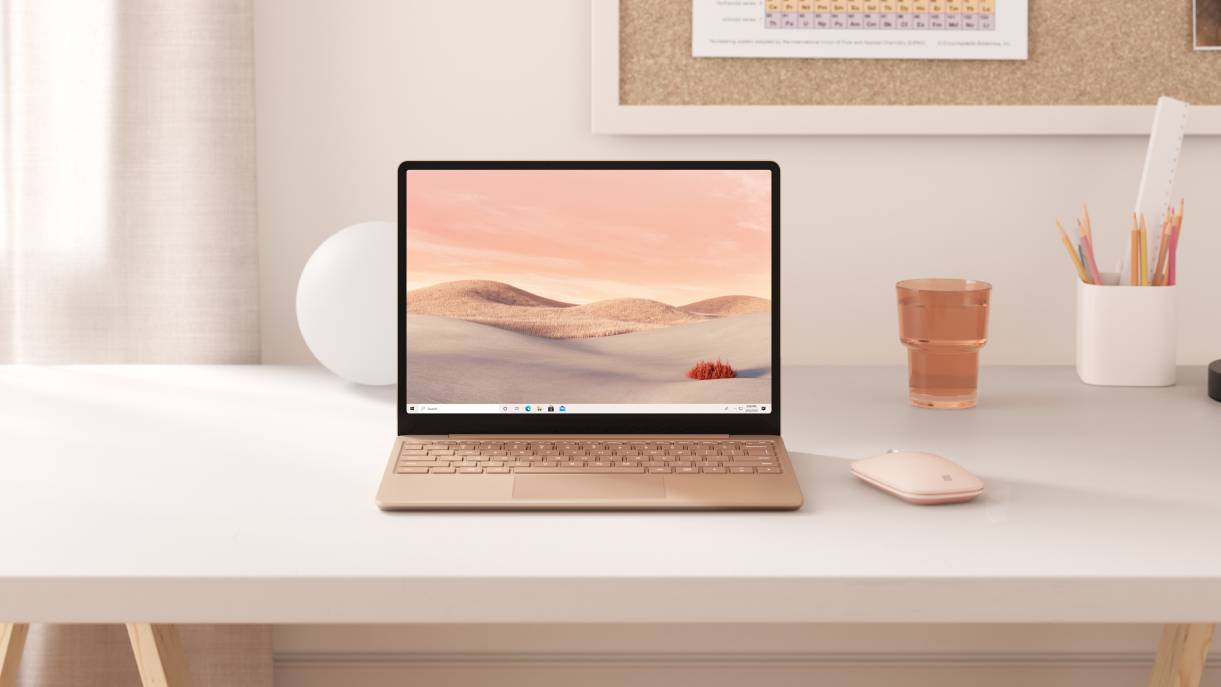 Microsoft Surface Laptop Go 2: Price, specs, release date and more