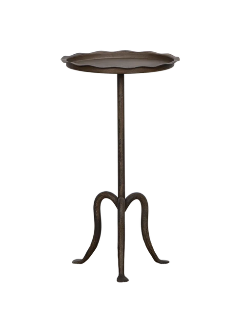 Garcon Martini Table