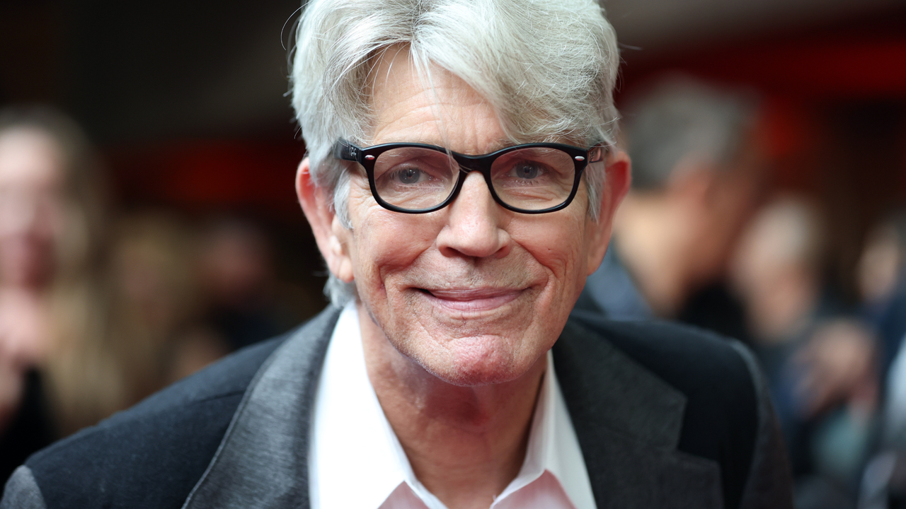 Actor Eric Roberts during the &quot;Wrongful Death&quot; Premiere at Mathäser Filmpalast on September 1, 2023 in Munich, Germany.