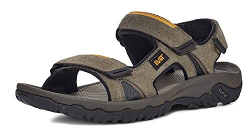 Men's Katavi 2 (Black Olive)
