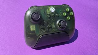 Green Xbox Controller