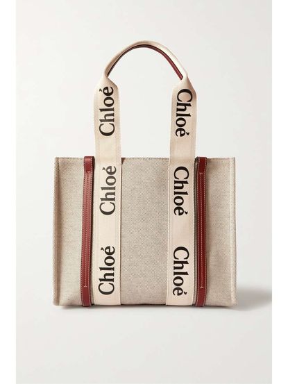 The 5 Best Chloé Bags That Are Already Cult Classics | Who What Wear
