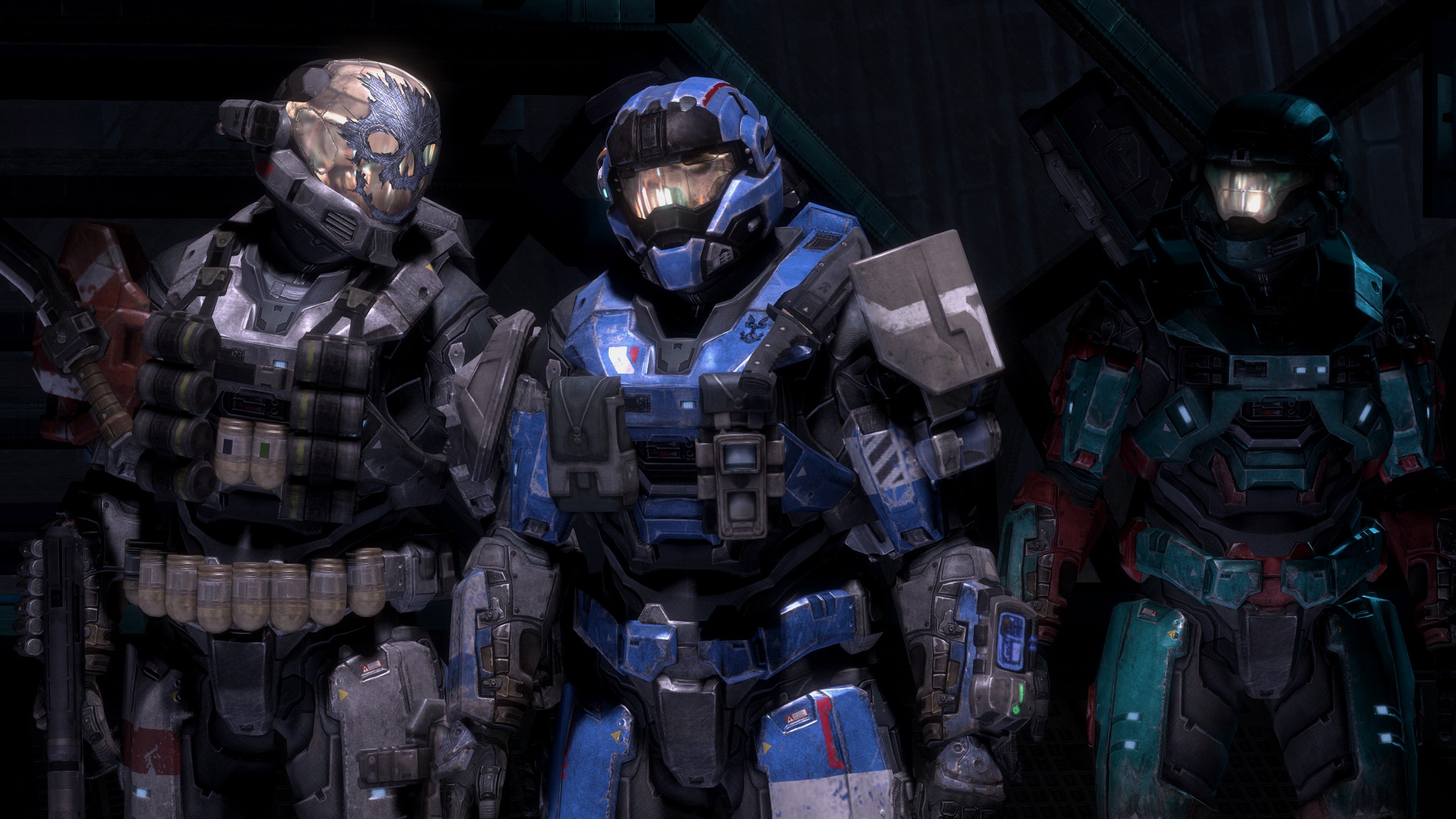 Halo reach стим фото 10